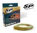 South Pacific - Stealth Clear Tip Fly Lines  WF-F/I